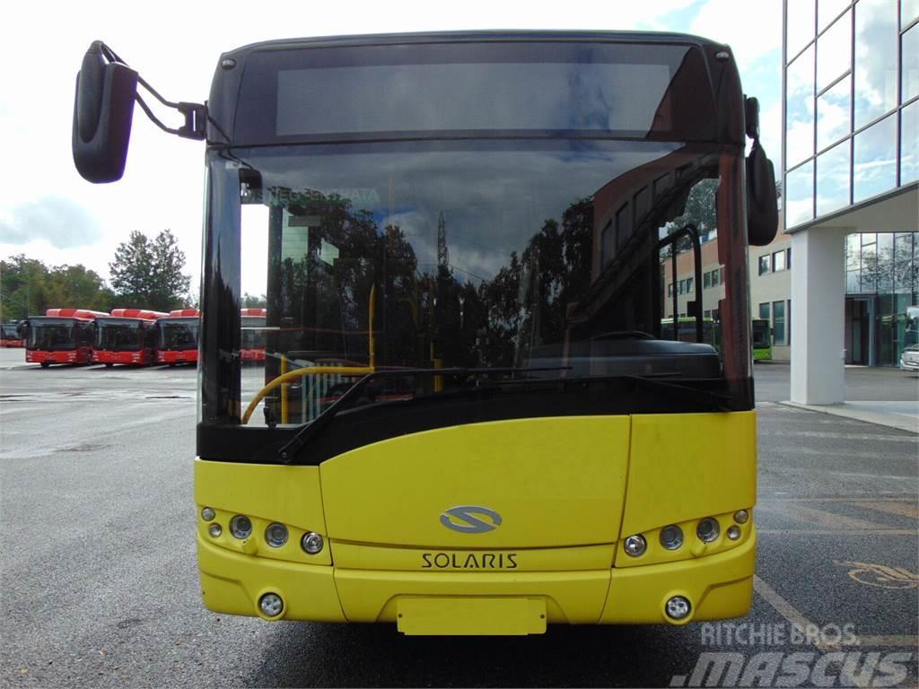 Solaris  Autobus urbani