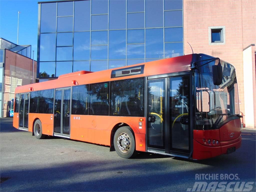 Solaris URBINO 12 Autobus urbani