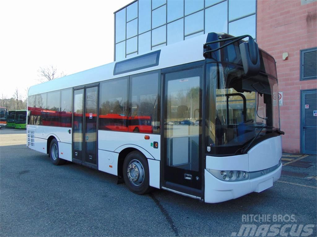 Solaris URBINO 8.9 Autobus urbani