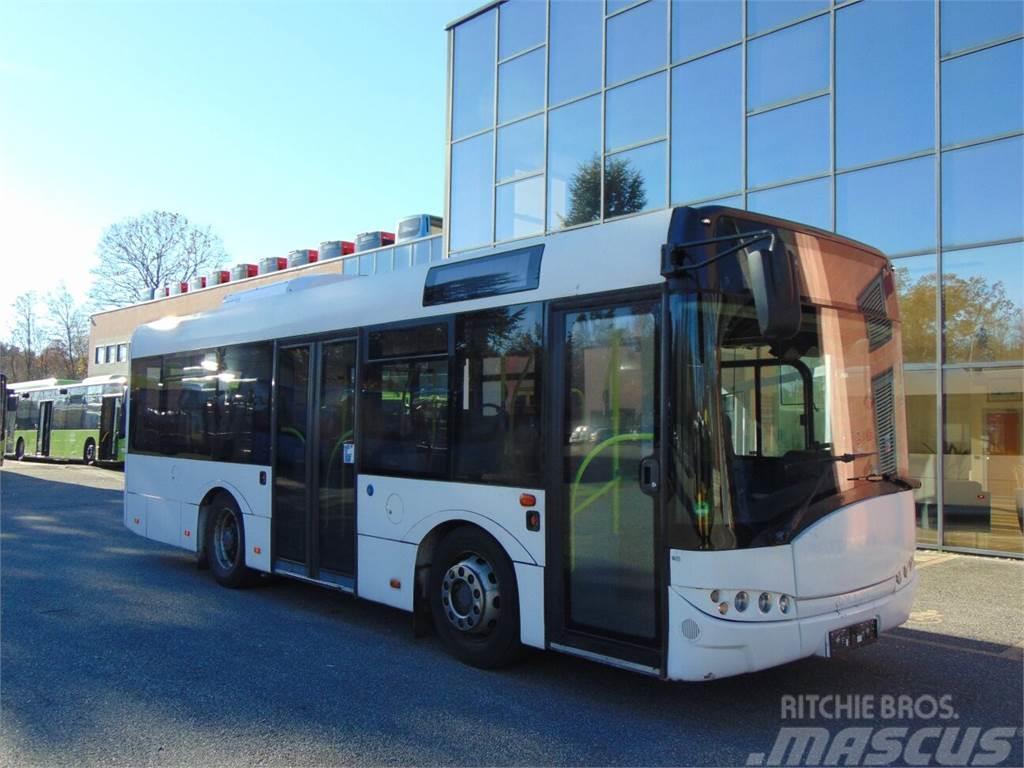 Solaris URBINO 8.6 Autobus urbani