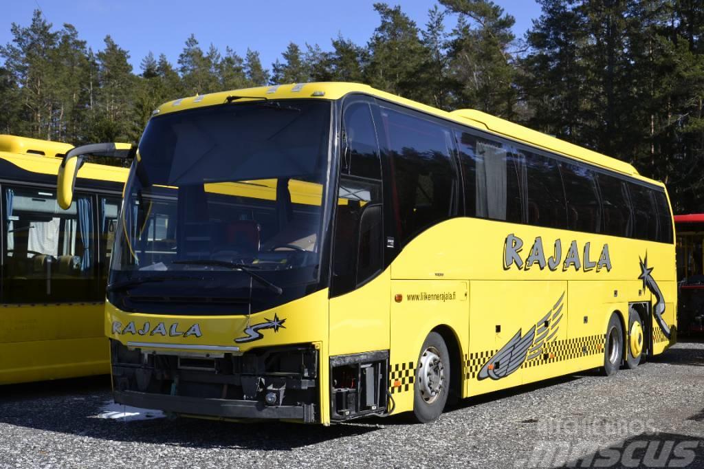 Volvo 9700HD Autobus da turismo