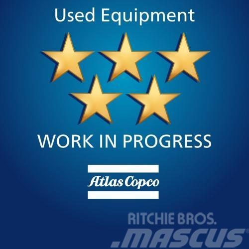 Atlas Copco XAMS 367 Compressori