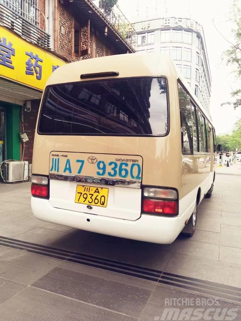 Toyota GRB53L-ZE Altri autobus