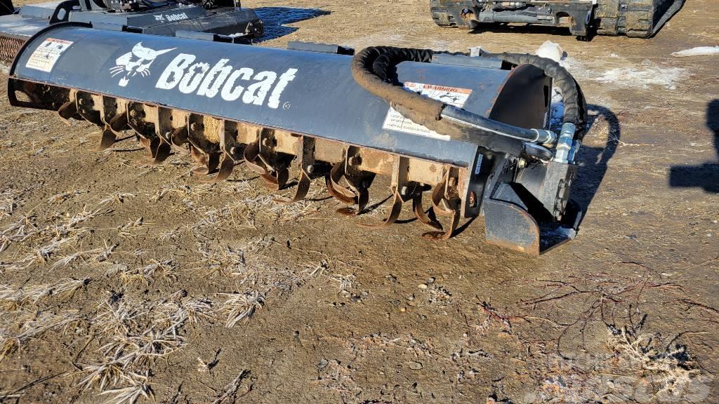 Bobcat Rototiller Altri componenti