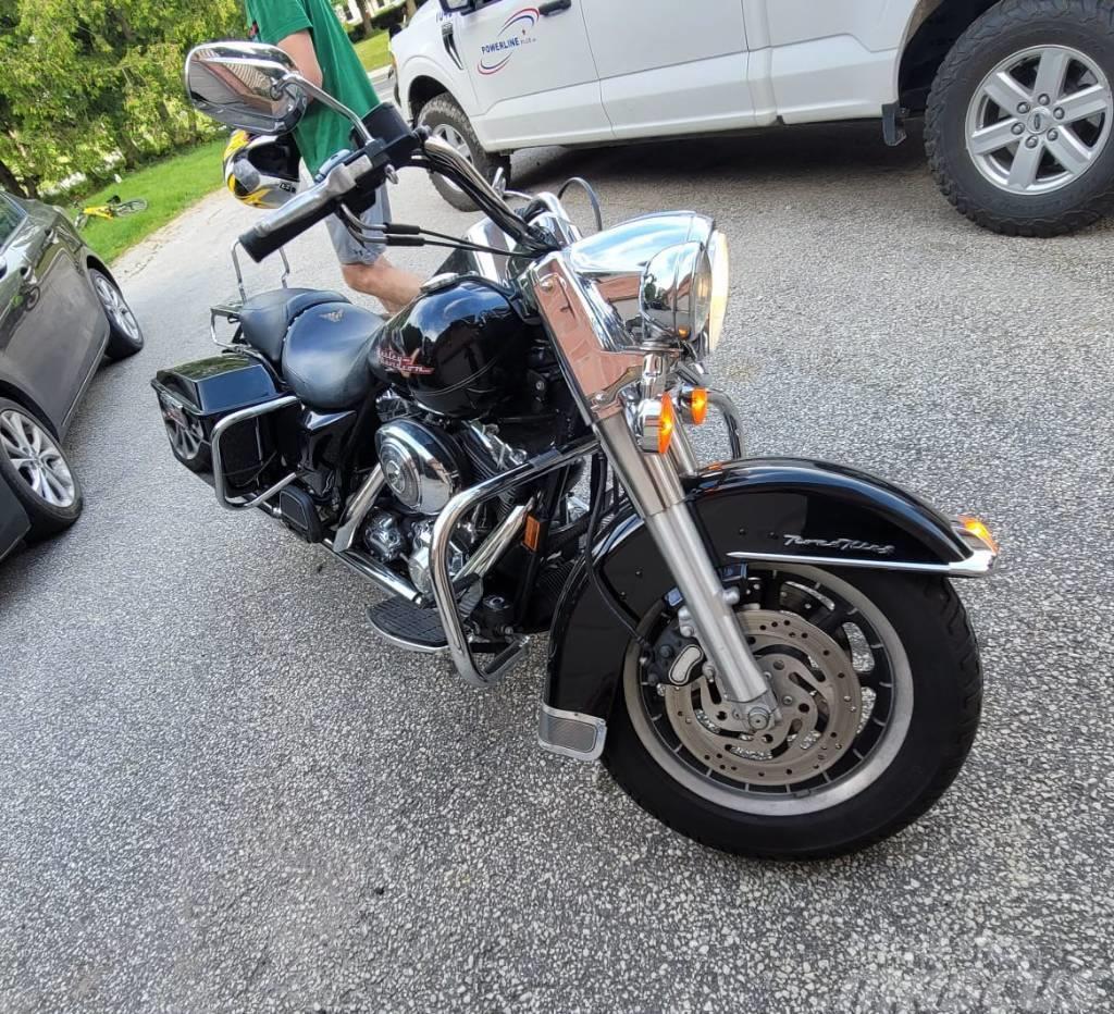 Harley-Davidson Road King ATV