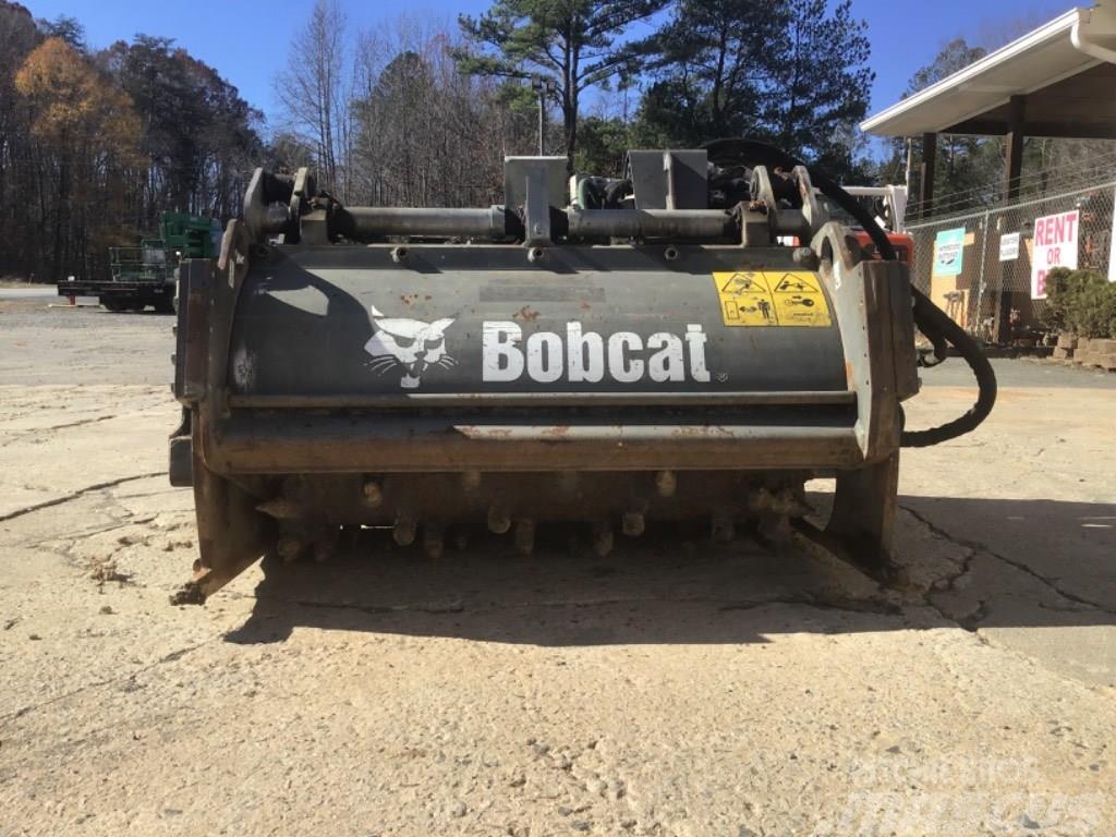 Bobcat 40PSL Levigatrici per cemento