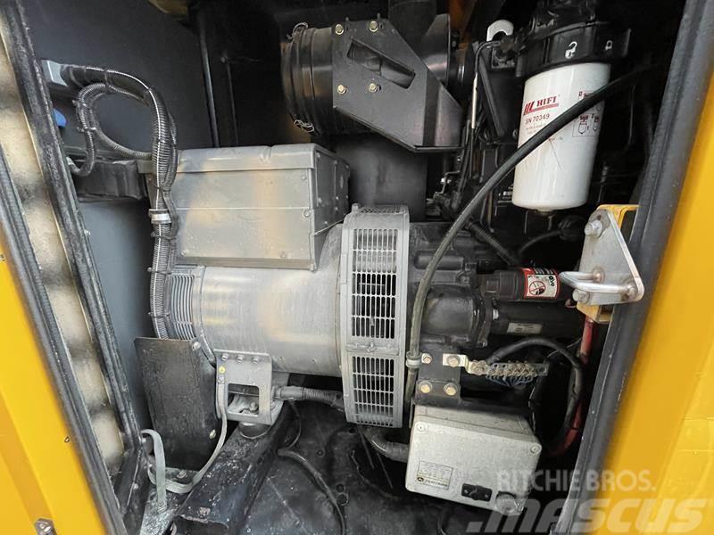 Sdmo R 110 C3 Generatori diesel