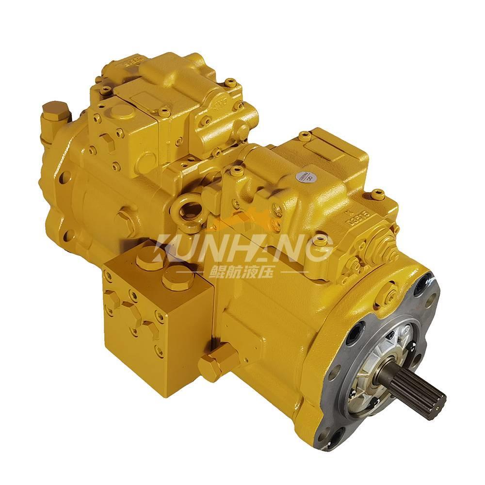 CAT 1195408 Hydraulic Pump CAT312B Main Pump Componenti idrauliche