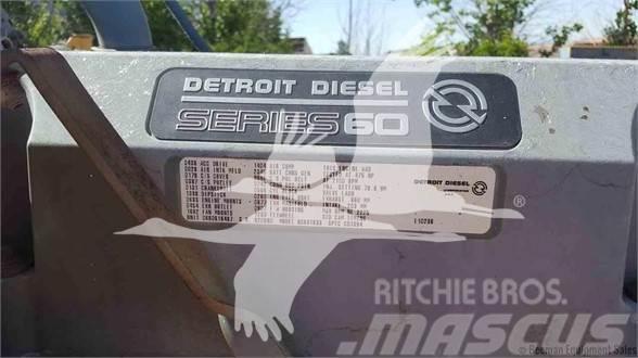 Detroit 6047MK2E Altri generatori