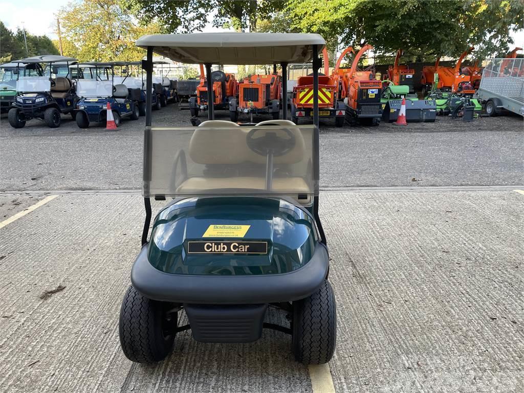 Club Car PRECEDENT. Golf cart
