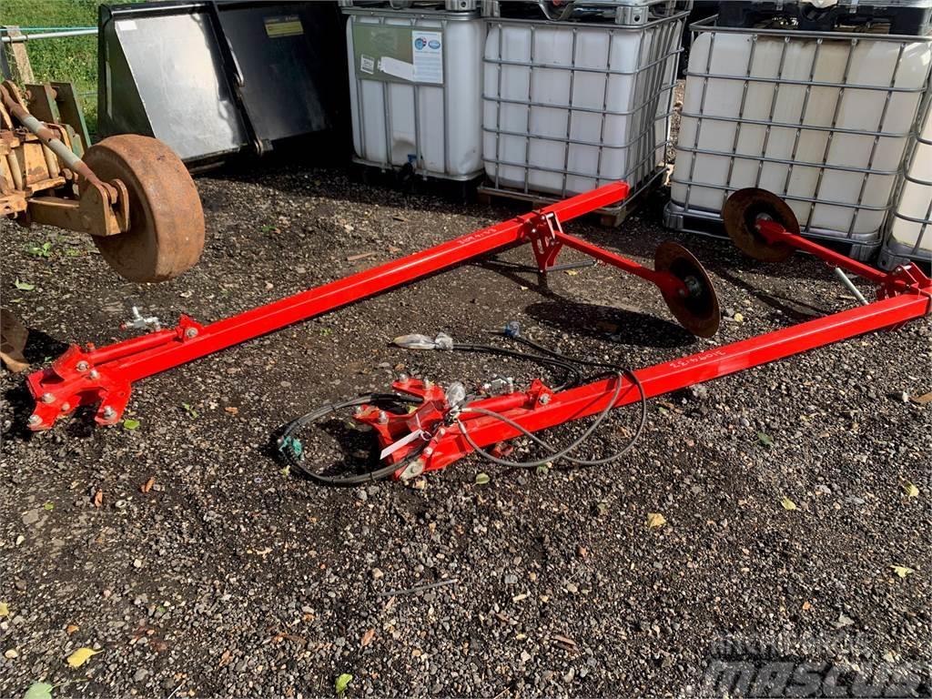 Grimme MARKERS Altro