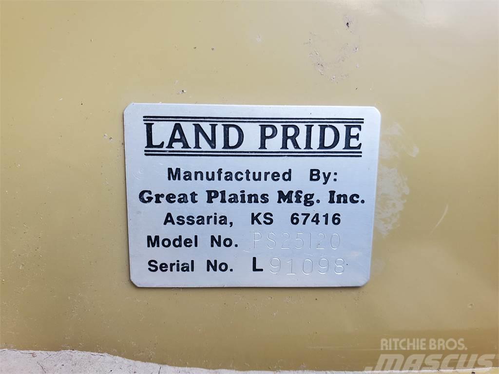 Land Pride / Great Plains Solid Stand 25-120 Altre macchine e accessori per la semina