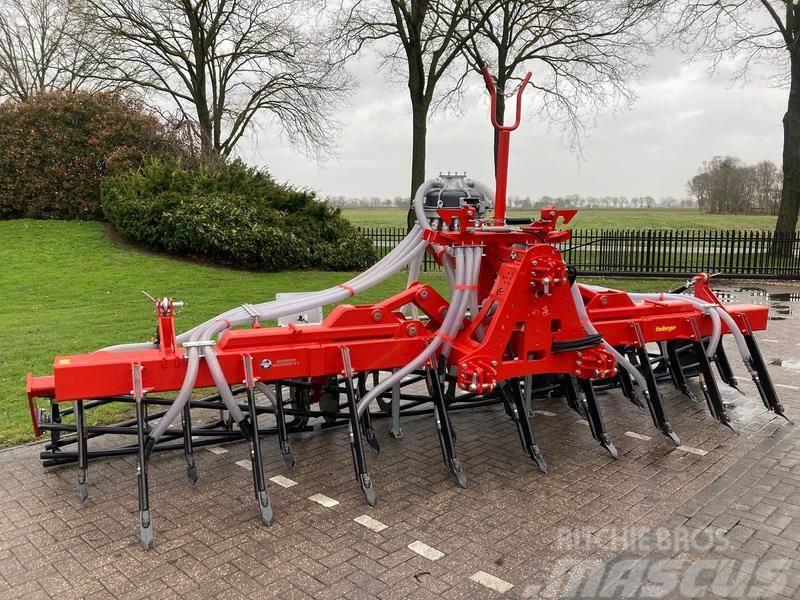 Evers Freiberger BV19-608 R62 Altro