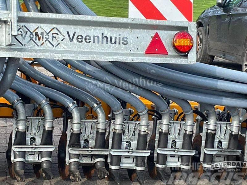 Veenhuis Euroject 3000 7.60 Altre macchine fertilizzanti