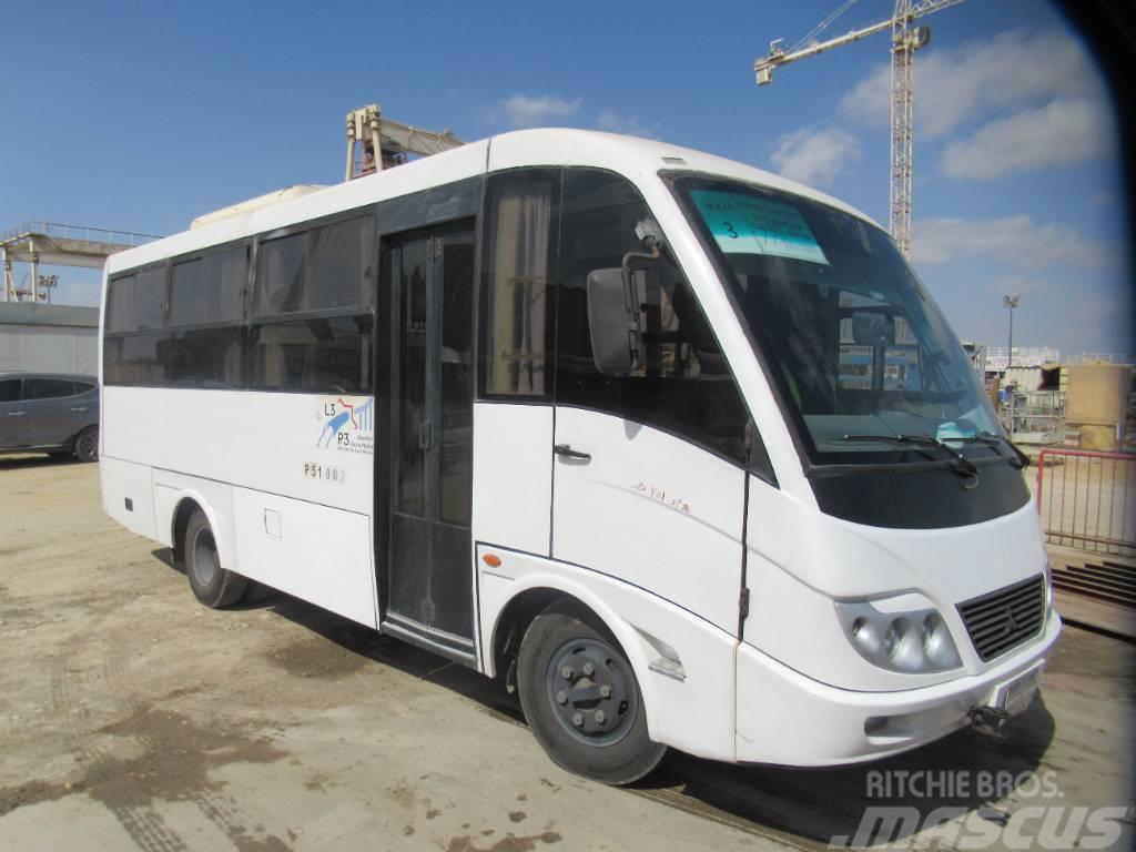 Mitsubishi BUS NEW CRUISER Autobus da turismo