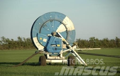 Ocmis VR7 600m - 110mm Sistemi di irrigazione