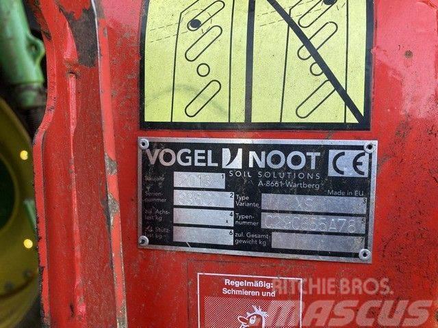 Vogel & Noot XS 170/100 Aratri convenzionali