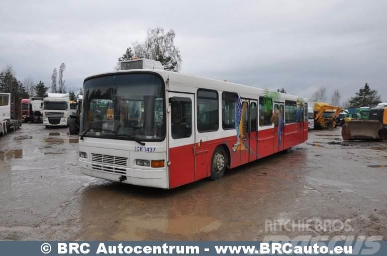  Contrac Cobus 270 Autobus da turismo