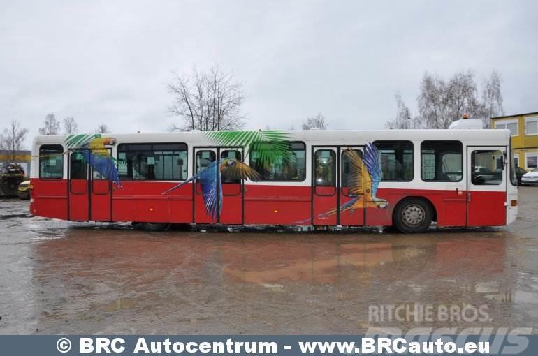  Contrac Cobus 270 Autobus da turismo