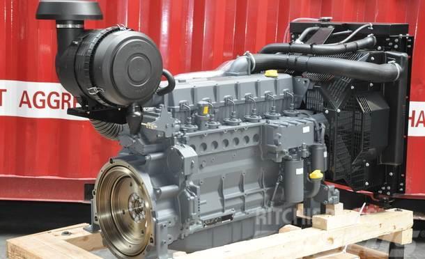 Deutz BF6M1013EC Motori