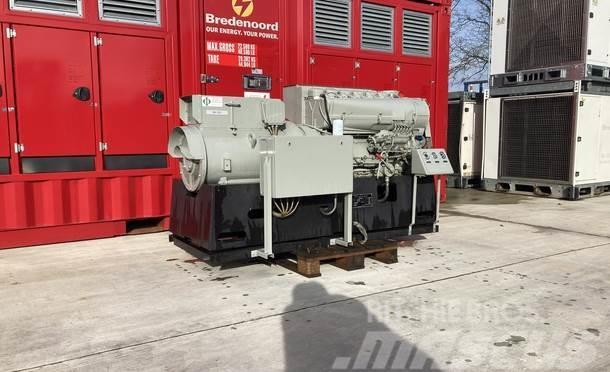 Deutz 55 Generatori diesel