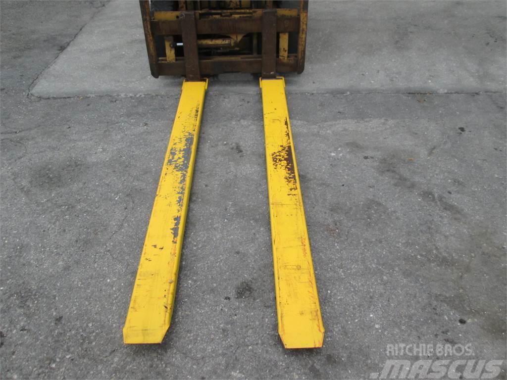  Brower Fork Lift Extension Forche