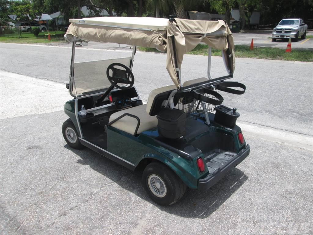 Club Car  Golf cart