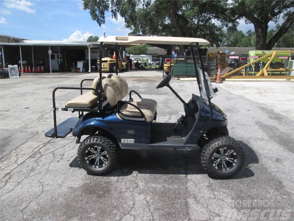 E-Z-GO  Golf cart