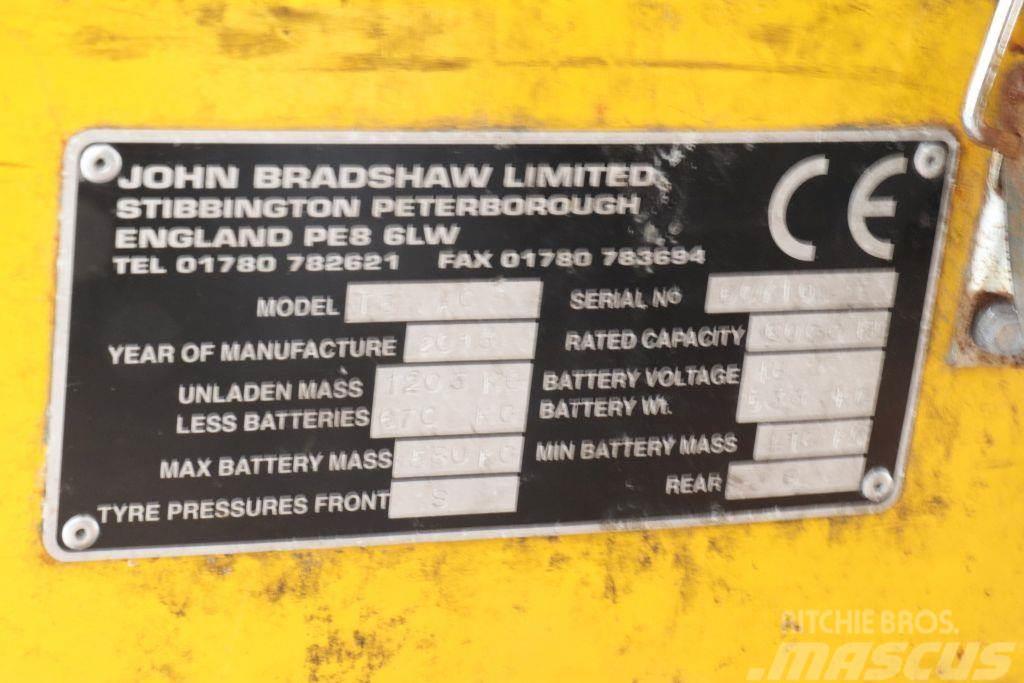 Bradshaw T6AC Motrice
