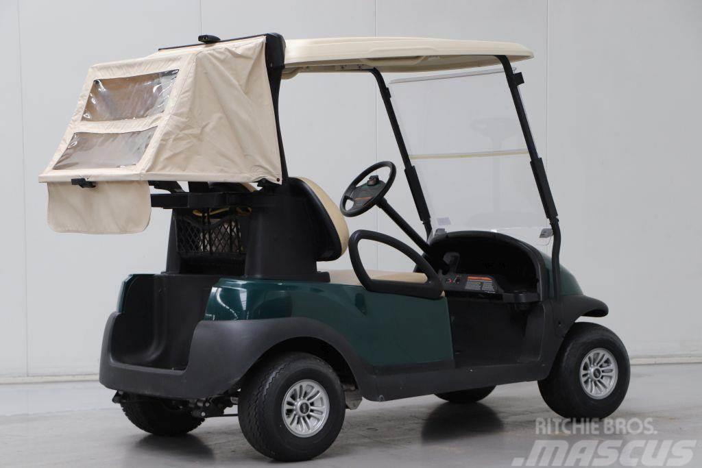 Club Car Precedent Golf cart