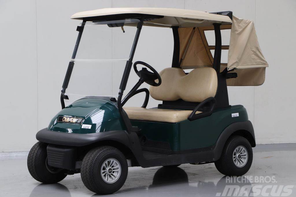 Club Car Precedent Golf cart
