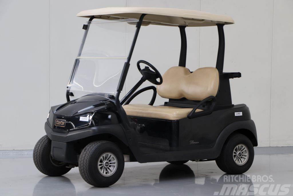Club Car Tempo Golf cart