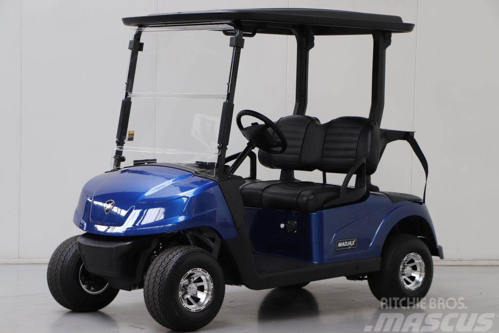  Madjax LRGD/2 X2 Golf cart