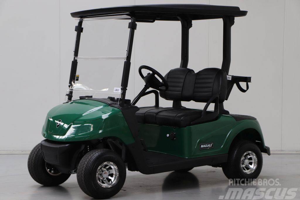  Madjax LRGD/2 X2 Golf cart
