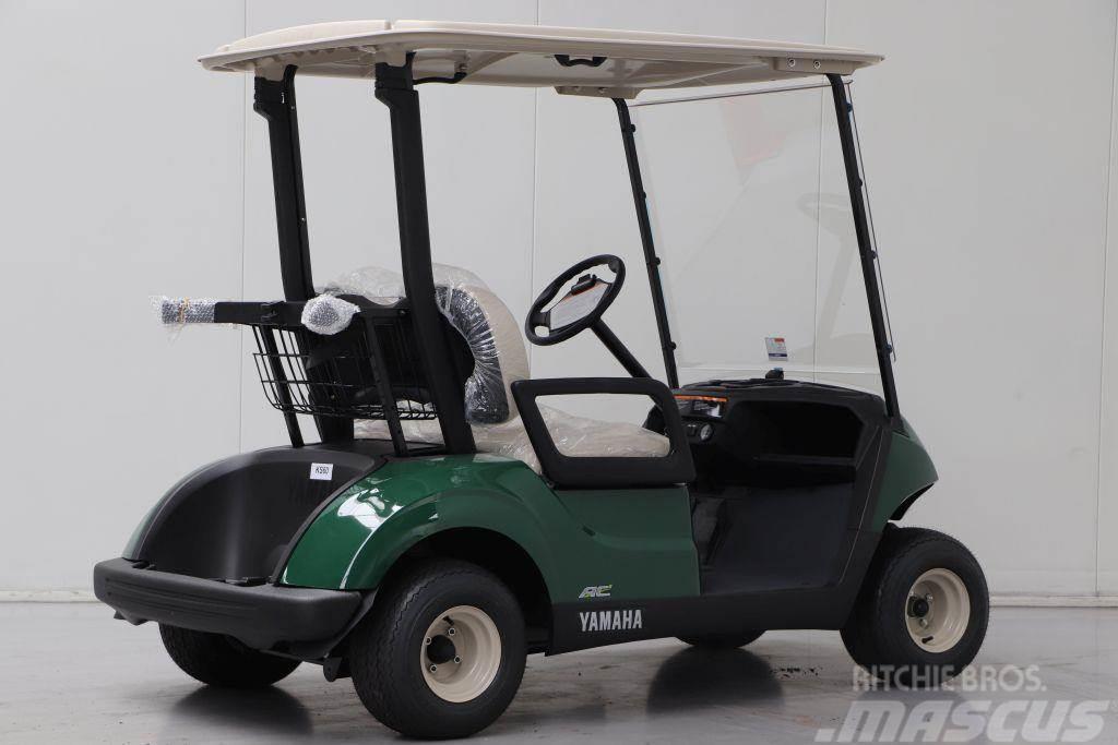 Yamaha Drive2 Golf cart