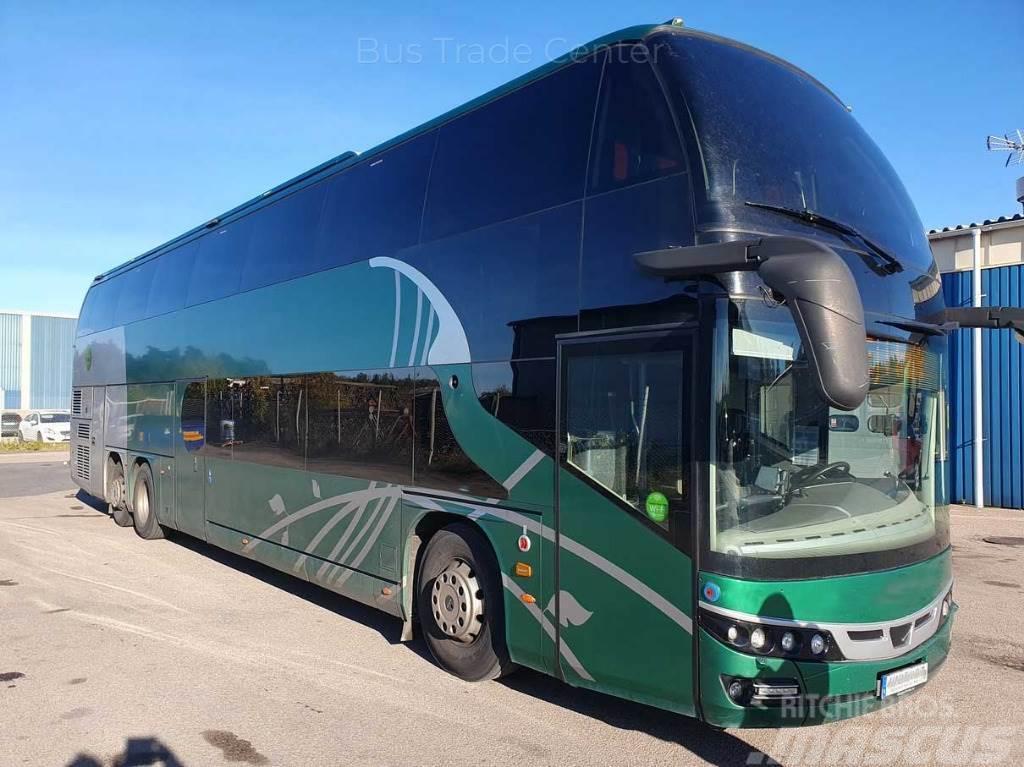MAN Beulas JEWEL (Lions chassis) Autobus da turismo
