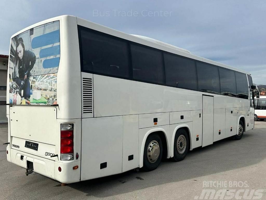 Volvo 9900 B12B Autobus da turismo