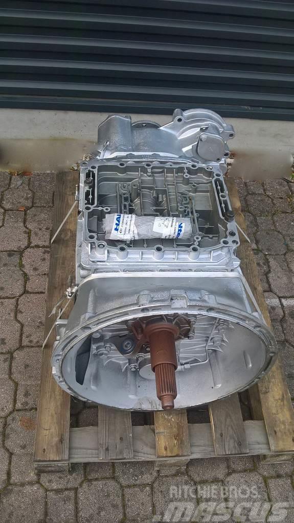 Renault AT/VT REBUILT WITH WARRANTY Scatole trasmissione