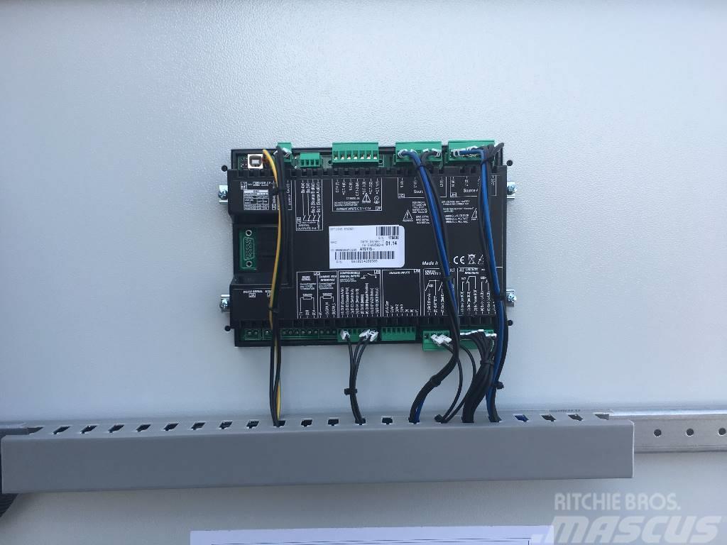 ATS Panel 1600A - Max 1.100 kVA - DPX-27511 Altro