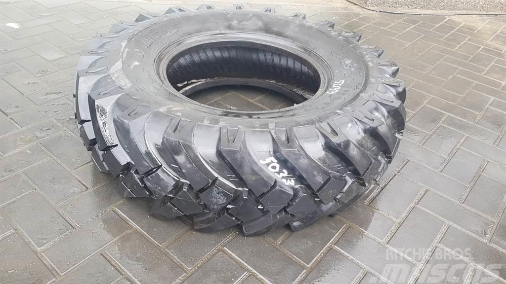 Mitas 14.5-20 MPT-03 - Tyre/Reifen/Band Pneumatici, ruote e cerchioni
