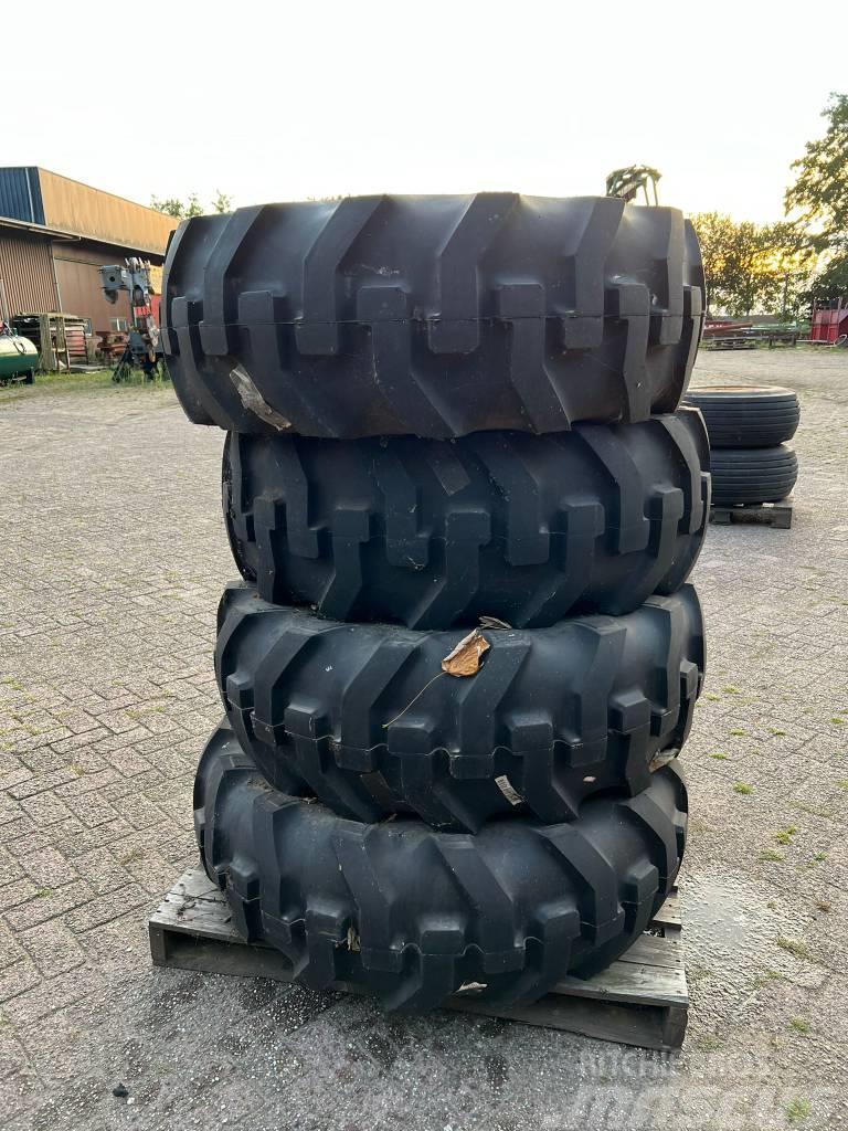 Alliance 17.5L24 tyres reifen unused Altro