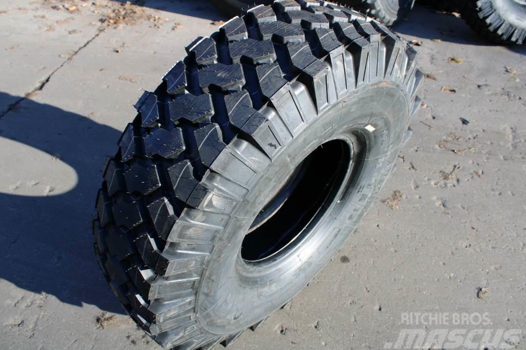 Michelin 11.00R16 XZL Pneumatici, ruote e cerchioni