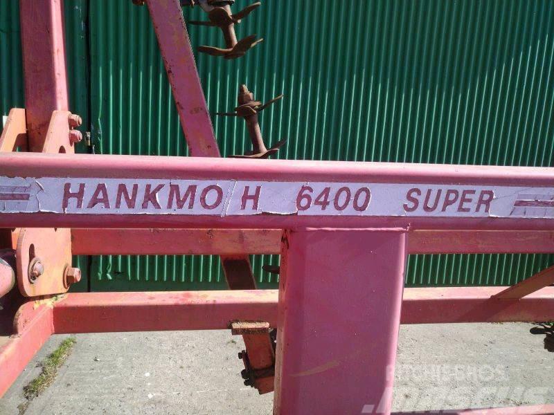 Hankmo H 6400 Super Altre macchine e accessori per l'aratura