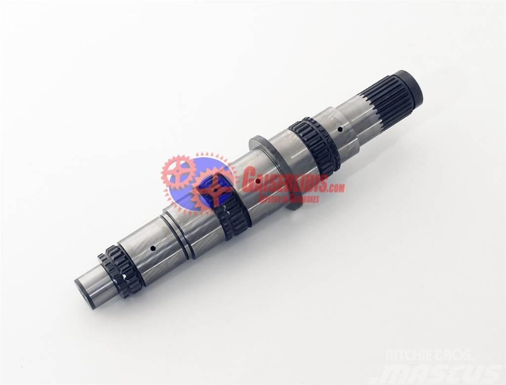  CEI Mainshaft 9472620305 for MERCEDES-BENZ Scatole trasmissione