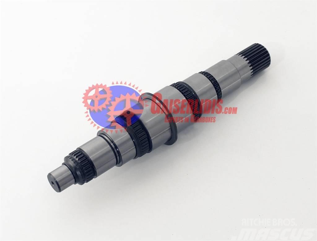  CEI Mainshaft 9702620405 for MERCEDES-BENZ Scatole trasmissione