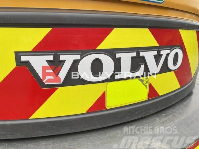 Volvo ECR 88 D Escavatori cingolati