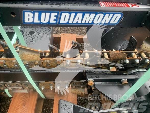 Blue Diamond 131100 Scavafossi