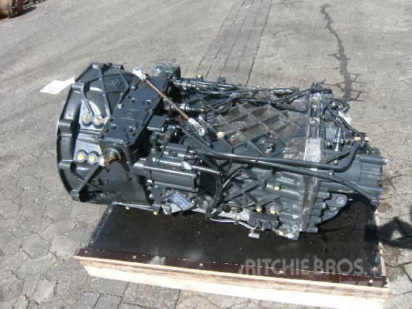 ZF 16S1920 / 16 S 1920 LKW Getriebe Scatole trasmissione