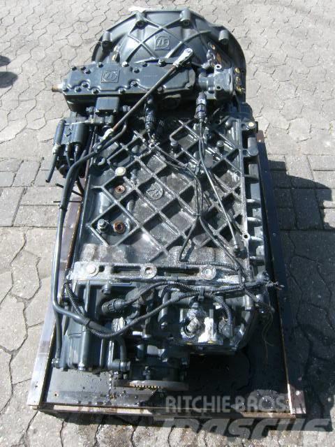 ZF 16S1920 / 16 S 1920 LKW Getriebe Scatole trasmissione