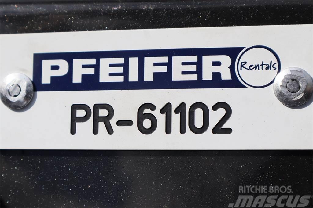 CFMoto CFORCE 520S Valid Inspection, *Guarantee! Dutch Re Veicoli utilitari